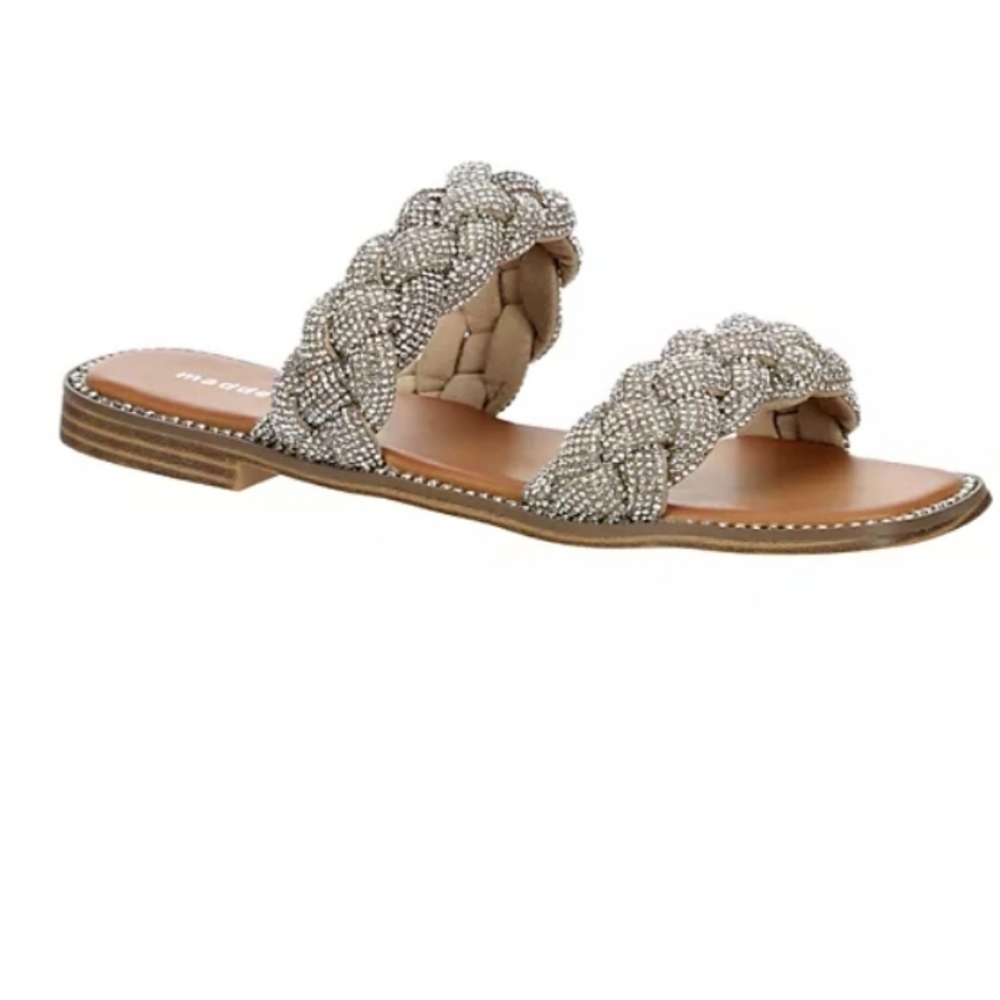 Madden Girl Sandal